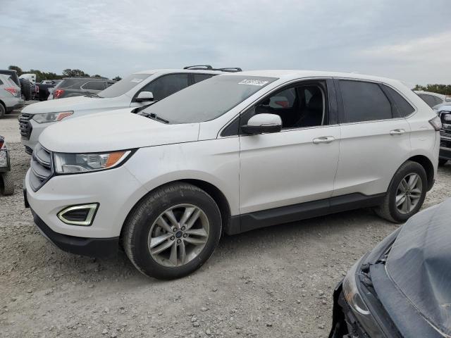 2018 FORD EDGE SEL — VIN 2FMPK3J96JBC00299