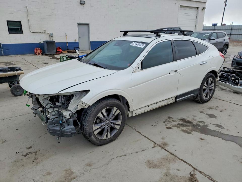 2015 HONDA CROSSTOUR — VIN 5J6TF2H53FL002852