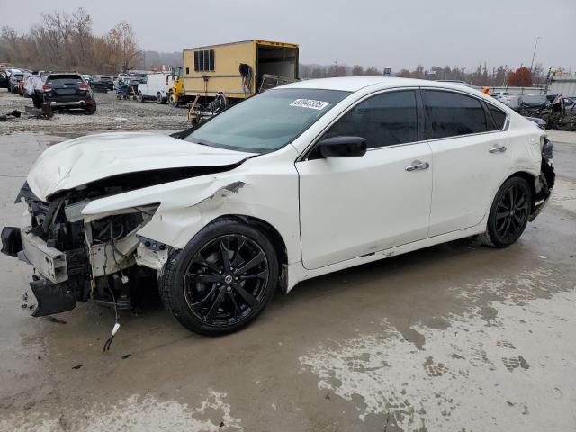 2018 NISSAN ALTIMA — VIN 1N4AL3AP1JC278064