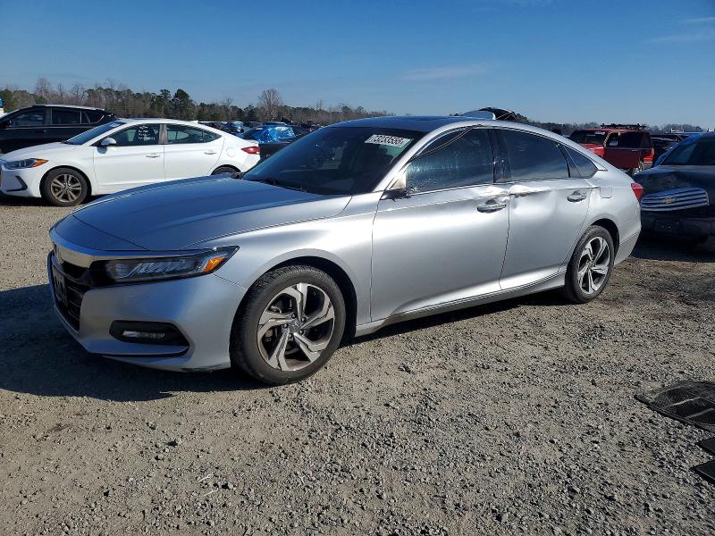 2018 HONDA ACCORD — VIN 1HGCV1F43JA002904