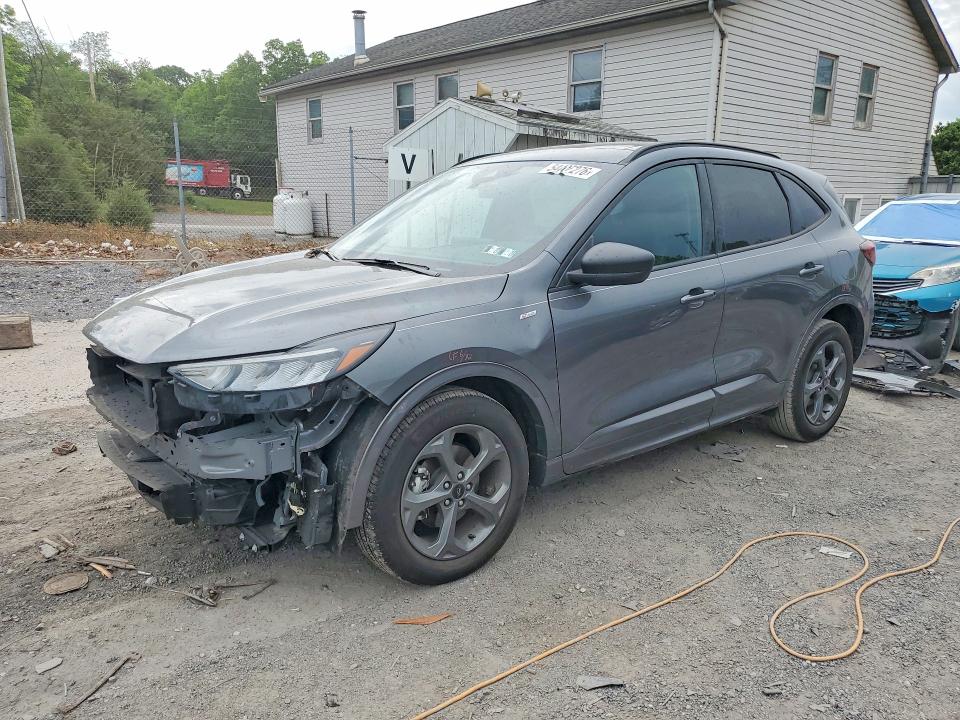 2024 FORD ESCAPE — VIN 1FMCU9MN9RUA65376