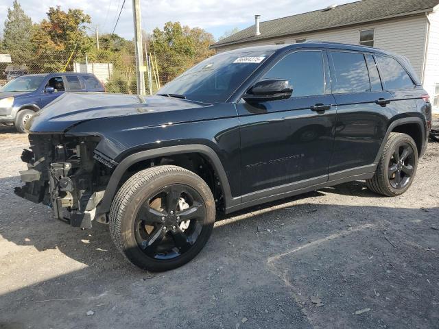 2024 JEEP GRAND CHEROKEE — VIN 1C4RJHAG7RC707025