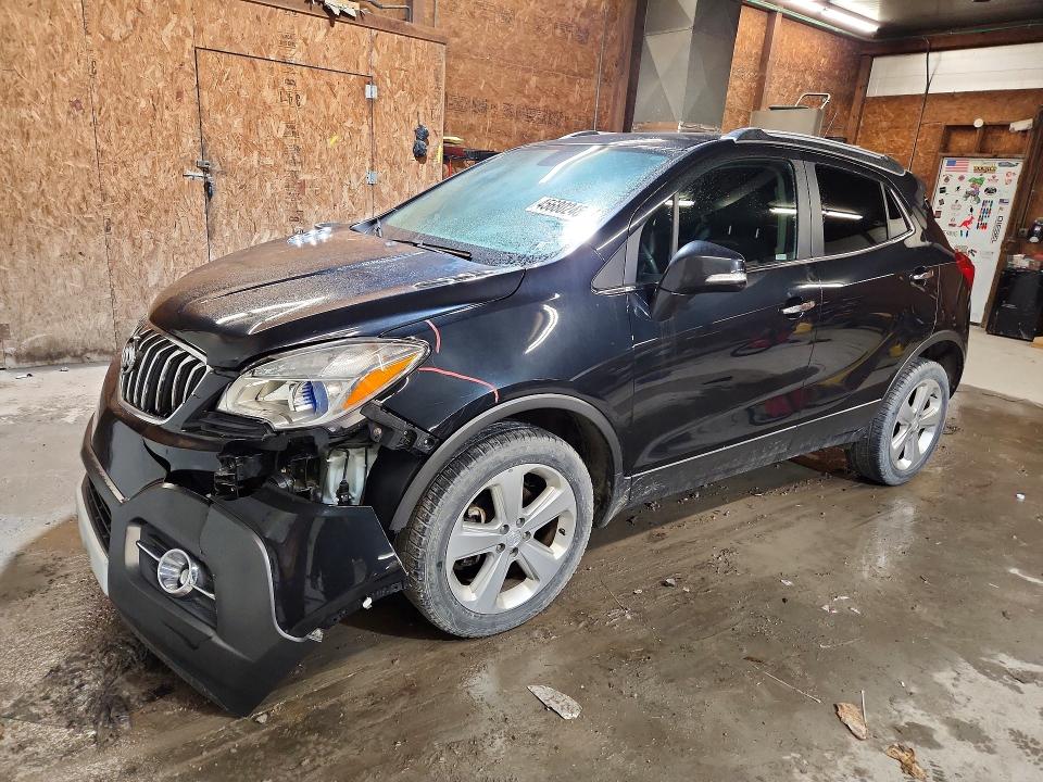 2015 BUICK ENCORE — VIN KL4CJFSB1FB259213