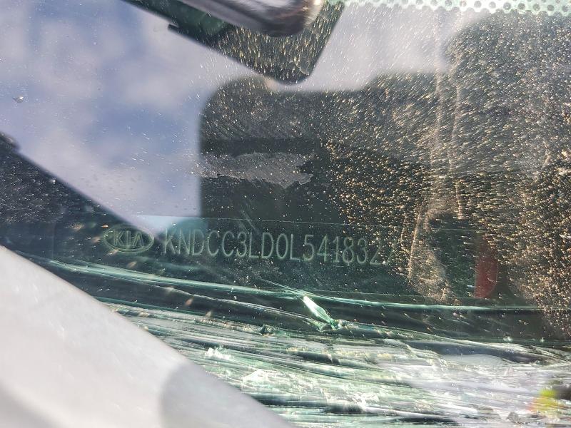 KNDCC3LD0L5418327