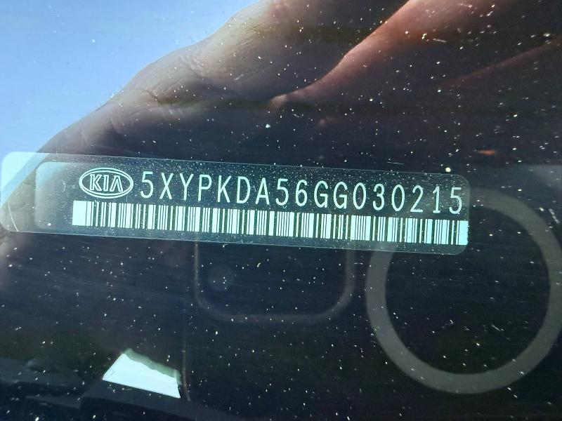 5XYPKDA56GG030215
