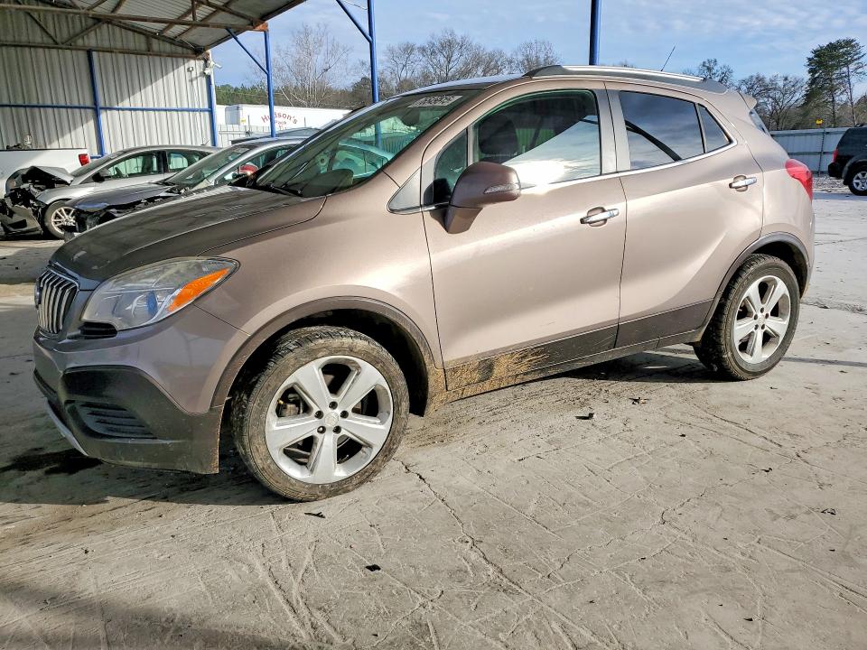 2015 BUICK ENCORE — VIN KL4CJASB1FB138037
