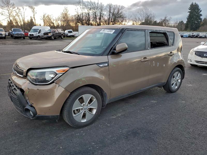 2015 KIA SOUL — VIN KNDJN2A21F7207403