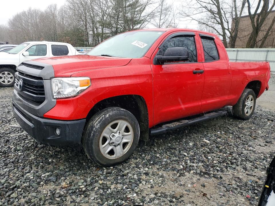 2015 TOYOTA TUNDRA — VIN 5TFUM5F15FX063193