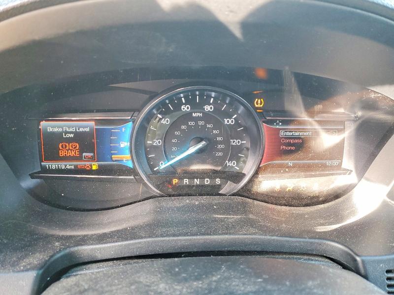 1FM5K8D80HGC03550