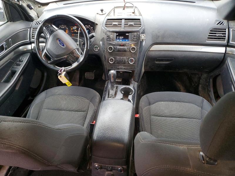 1FM5K8DH9KGB33019