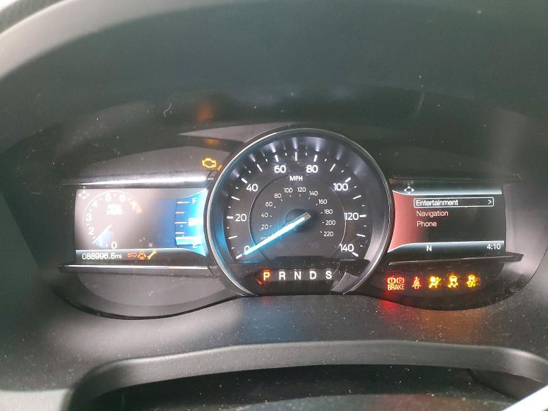1FM5K8GT3KGB05622