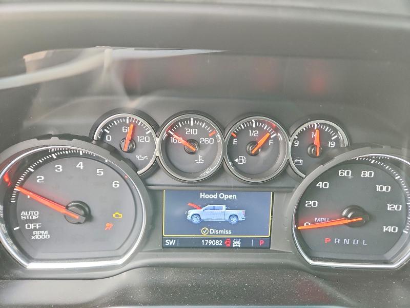 3GCUYDED1KG149903