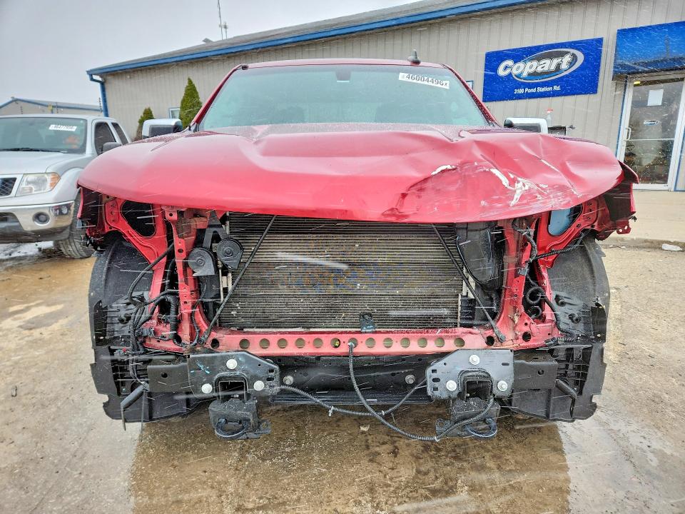 3GCUYDED1KG149903