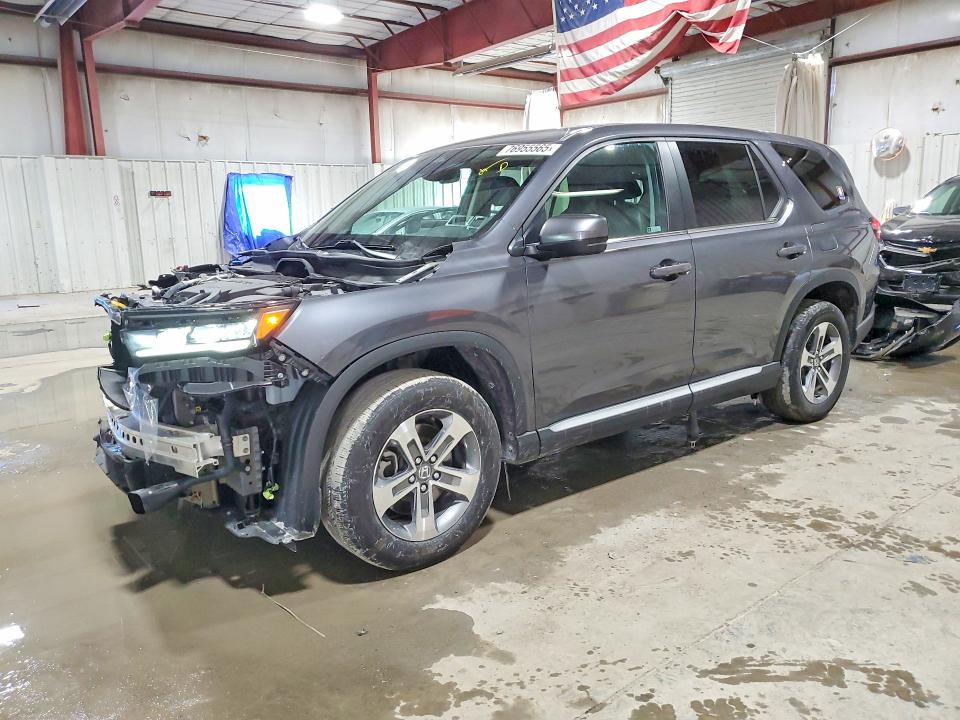2024 HONDA PILOT — VIN 5FNYG1H59RB041648