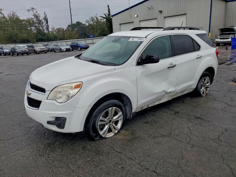 2015 CHEVROLET EQUINOX — VIN 2GNALBEK3F1148939