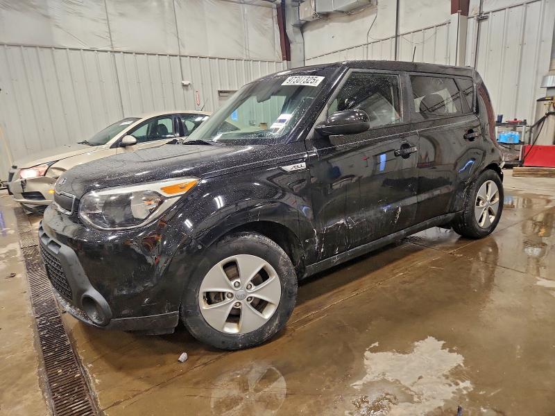 2015 KIA SOUL — VIN KNDJN2A24F7213423
