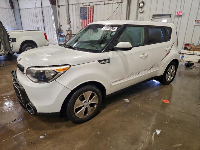 2015 KIA SOUL — VIN KNDJN2A29F7235580