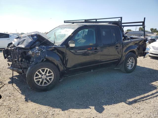 2014 NISSAN FRONTIER S — VIN 1N6AD0ER6EN756505