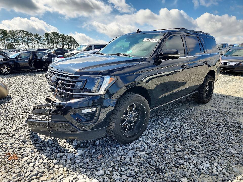 2020 FORD EXPEDITION — VIN 1FMJU1KT5LEA50143