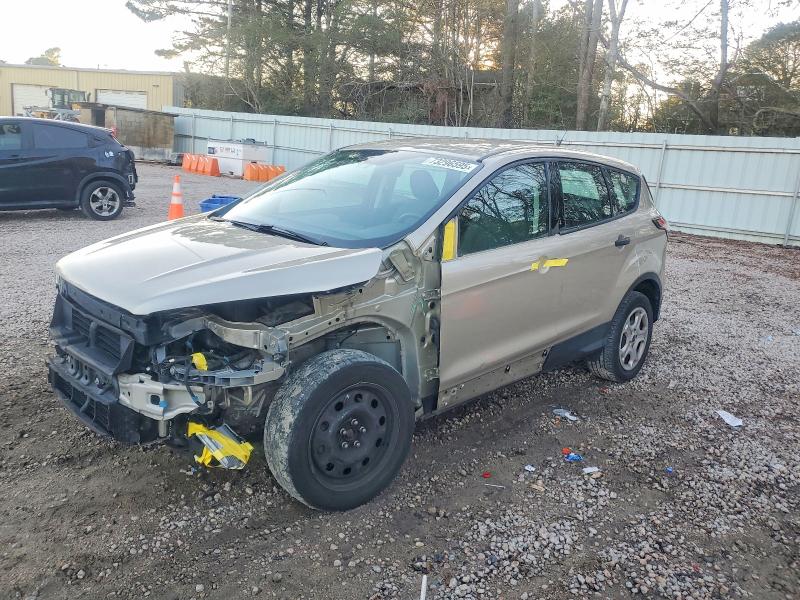 2018 FORD ESCAPE — VIN 1FMCU0F70JUA88429