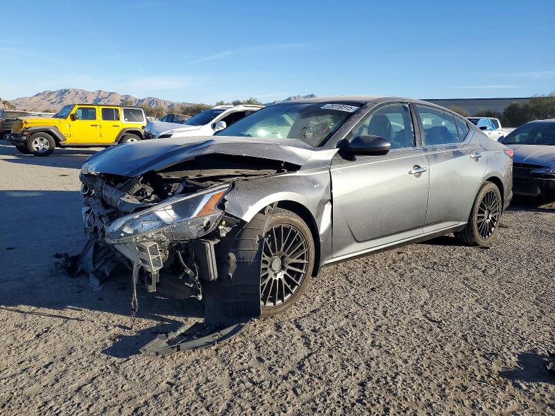 2019 NISSAN ALTIMA — VIN 1N4BL4BV4KC172426