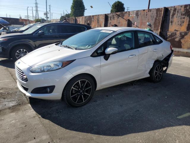 2019 FORD FIESTA — VIN 3FADP4BJ1KM151168