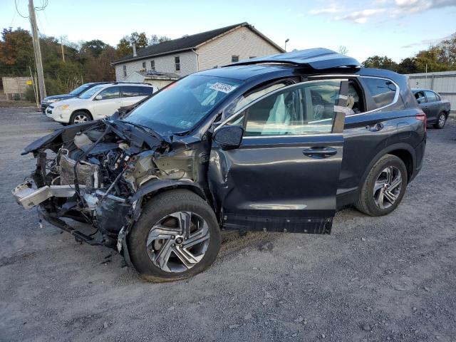 2023 HYUNDAI SANTA FE S — VIN 5NMS1DAJ0PH653331