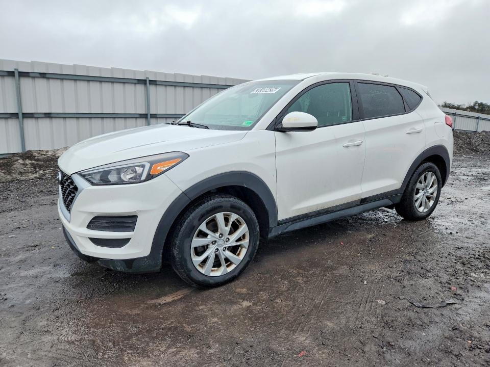 2020 HYUNDAI TUCSON — VIN KM8J2CA49LU234762