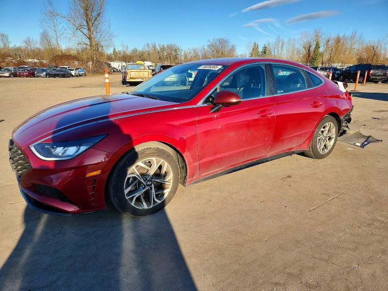 2023 HYUNDAI SONATA — VIN KMHL64JA6PA286270