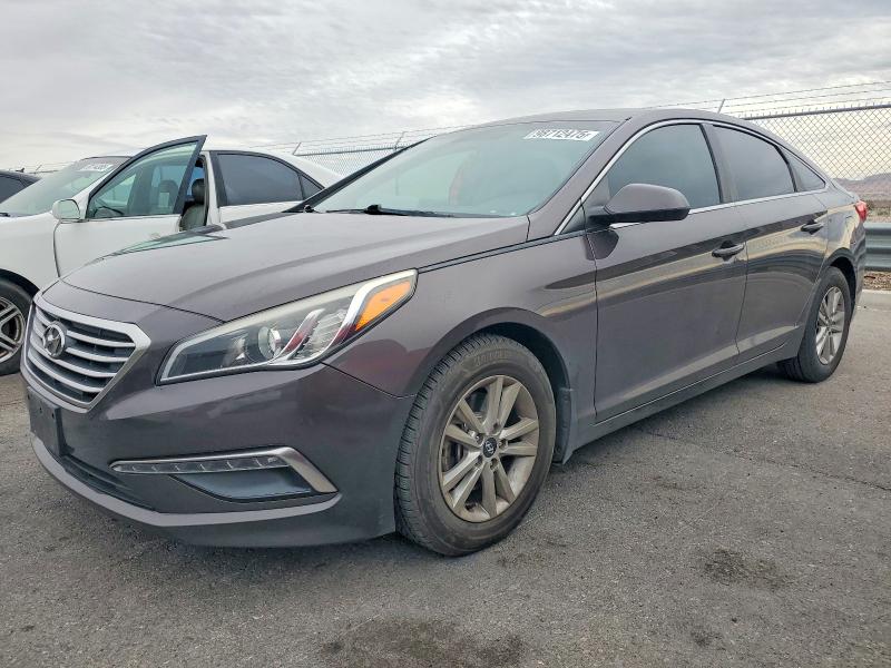 2015 HYUNDAI SONATA — VIN 5NPE24AF9FH228455