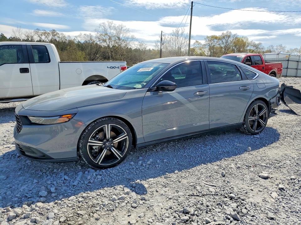 2024 HONDA ACCORD — VIN 1HGCY2F56RA001490