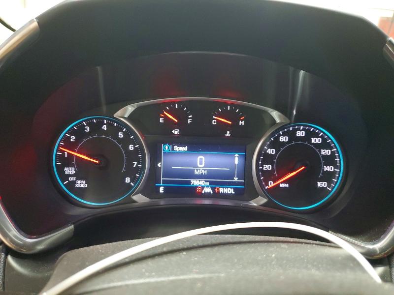 3GNAXTEV8LS721113