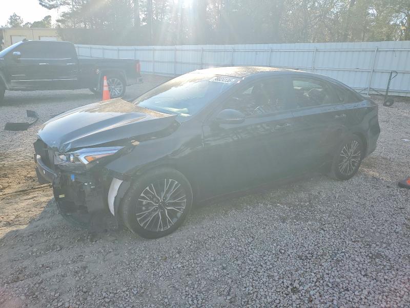 2023 KIA FORTE GT L — VIN 3KPF54AD8PE578871