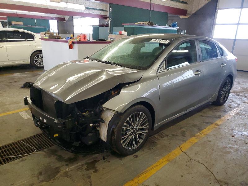 2024 KIA FORTE — VIN 3KPF54AD6RE781535