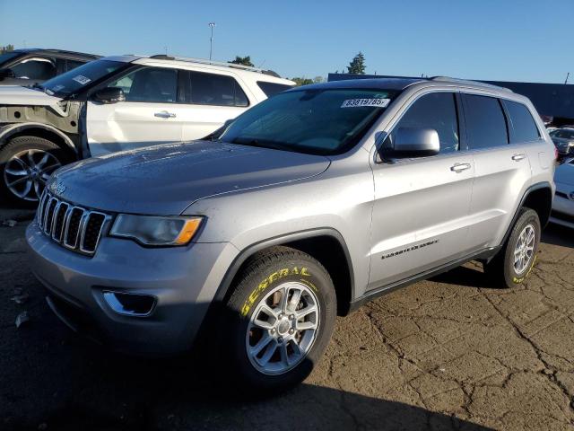 2019 JEEP GRAND CHEROKEE — VIN 1C4RJFAGXKC648613