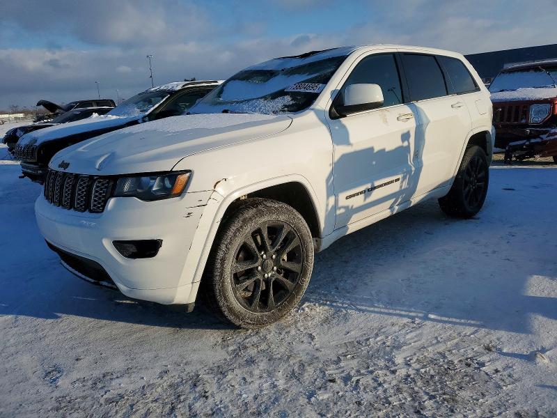 2022 JEEP GRAND CHEROKEE — VIN 1C4RJFAG6NC113363