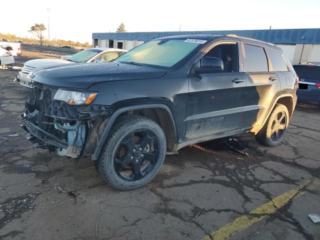 2019 JEEP GRAND CHEROKEE — VIN 1C4RJFAG5KC830820