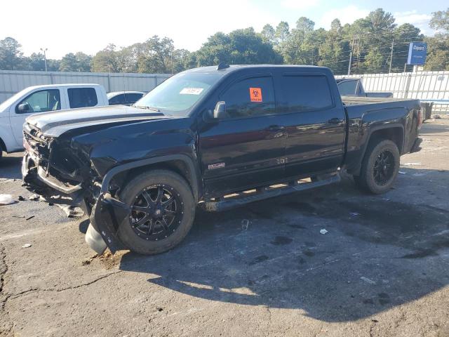 2017 GMC SIERRA K15 — VIN 3GTU2NEC5HG261451