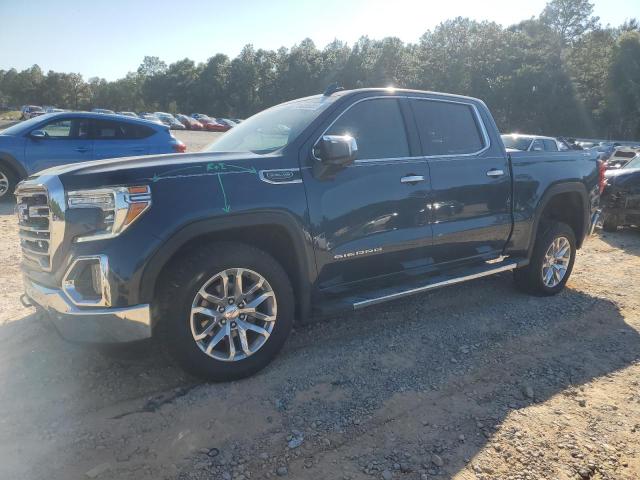 2021 GMC SIERRA K15 — VIN 3GTU9DED0MG225675