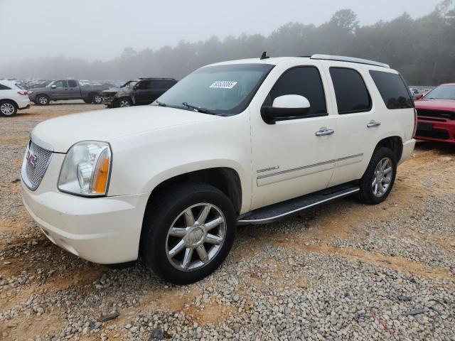2014 GMC YUKON DENA — VIN 1GKS2EEF8ER100612