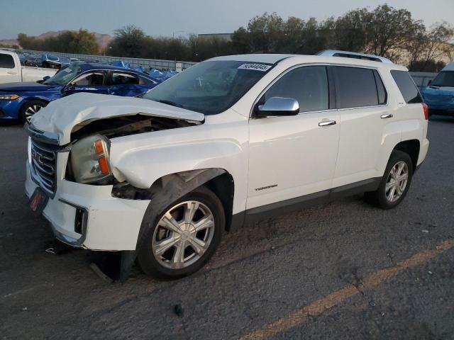 2016 GMC TERRAIN SL — VIN 2GKFLPE31G6219679