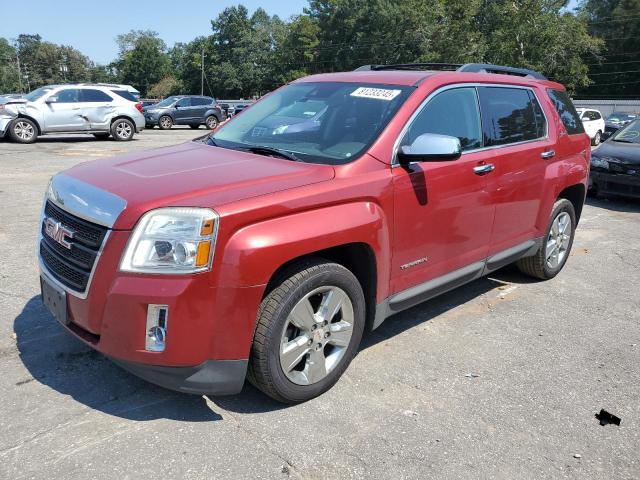 2014 GMC TERRAIN SL — VIN 2GKFLWEKXE6170478
