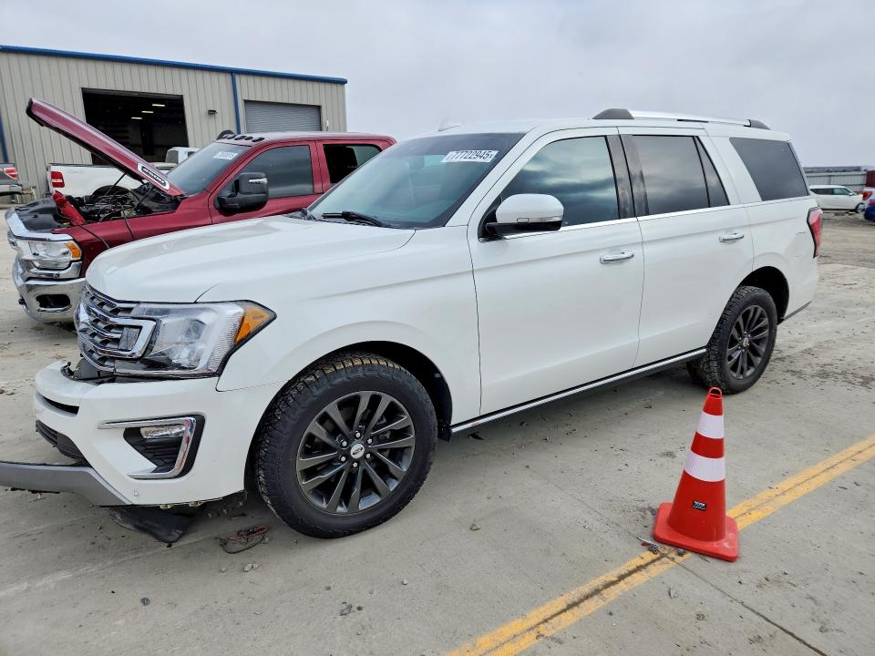 2020 FORD EXPEDITION — VIN 1FMJU1KT5LEA93008