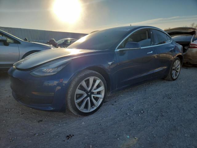 2019 TESLA MODEL 3 — VIN 5YJ3E1EA5KF311644