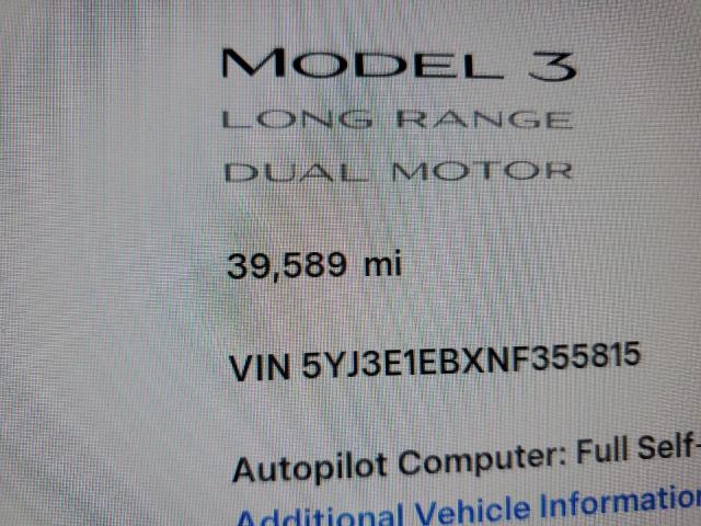 5YJ3E1EBXNF355815