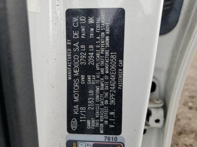 3KPF24AD4KE060581