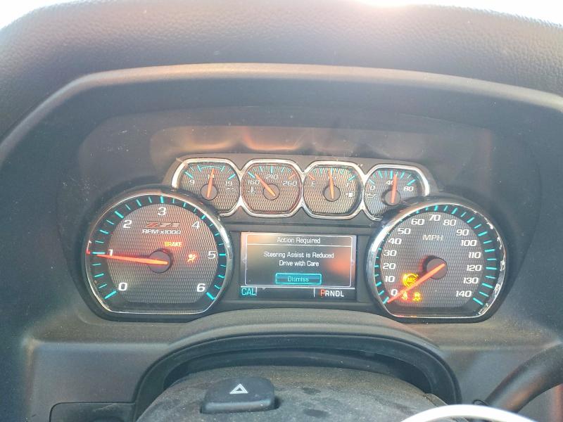 1GCVKREC3HZ408443