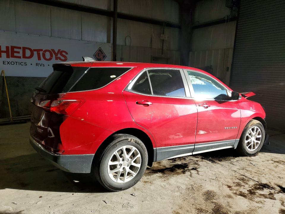 2GNAXKEV9M6106290