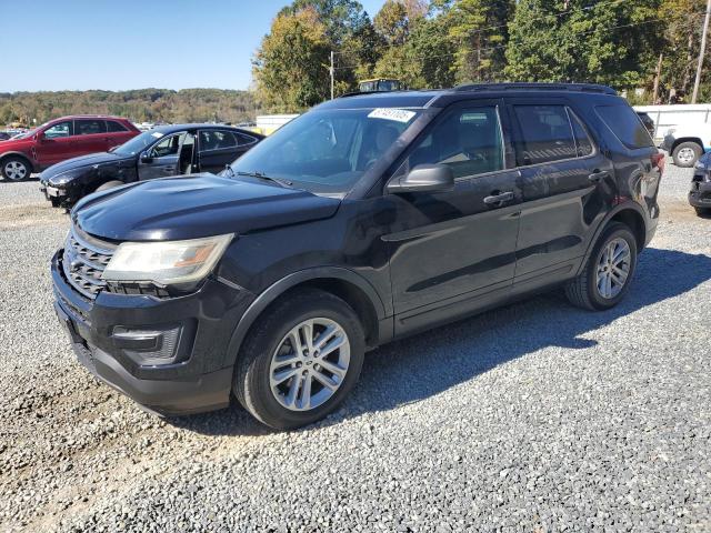 2016 FORD EXPLORER — VIN 1FM5K8B82GGD32441