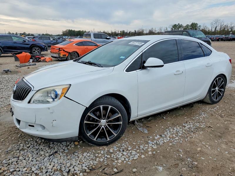 2016 BUICK VERANO — VIN 1G4PW5SK6G4175781